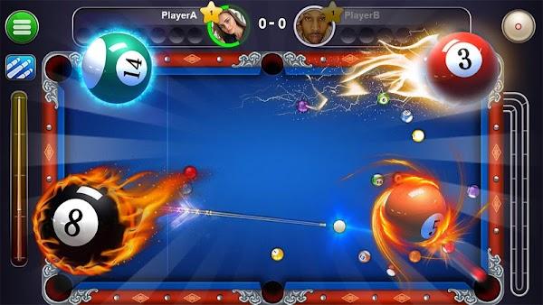 8 ball pool apk