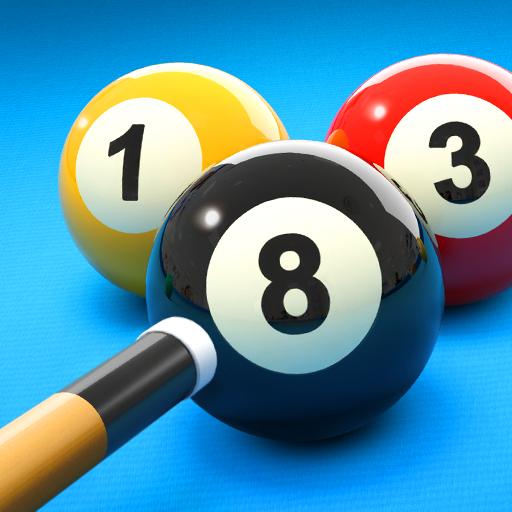 8 Ball Pool Mod APK 55.10.1