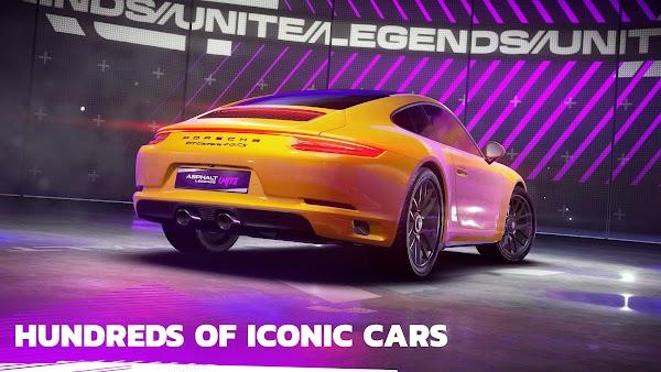asphalt 9 apk download