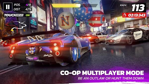 asphalt 9 apk free