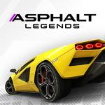 Asphalt 9