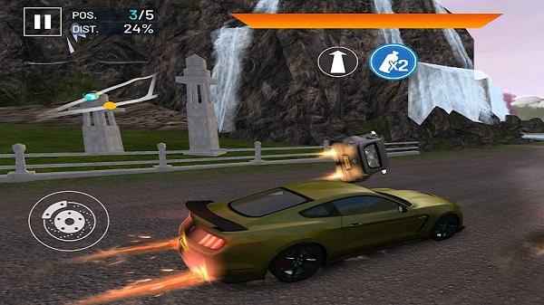 asphalt nitro 2 apk android