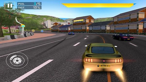 asphalt nitro 2 apk mobile