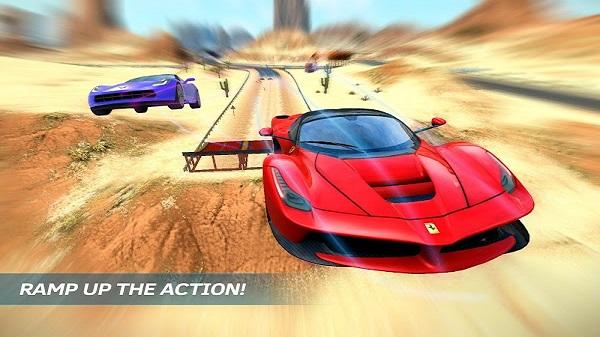 asphalt nitro apk full