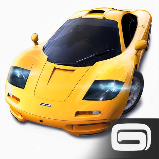 Asphalt Nitro Mod APK 1.8.0a