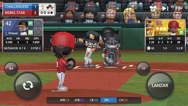 baseball 9 apk android