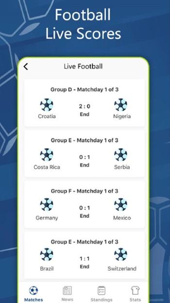 bola de hoje 4 5 apk download