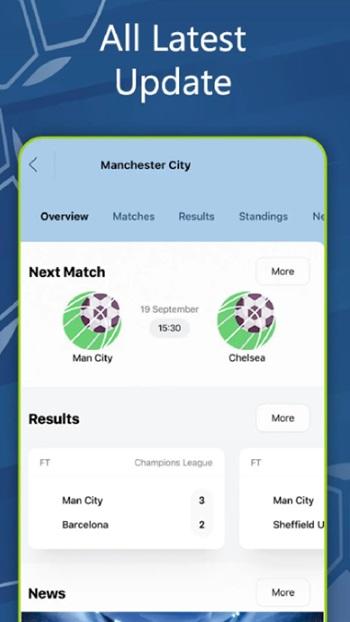 bola de hoje 4 5 apk mobile