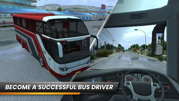 bus simulator indonesia 2