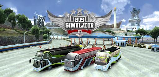 Bus Simulator Indonesia