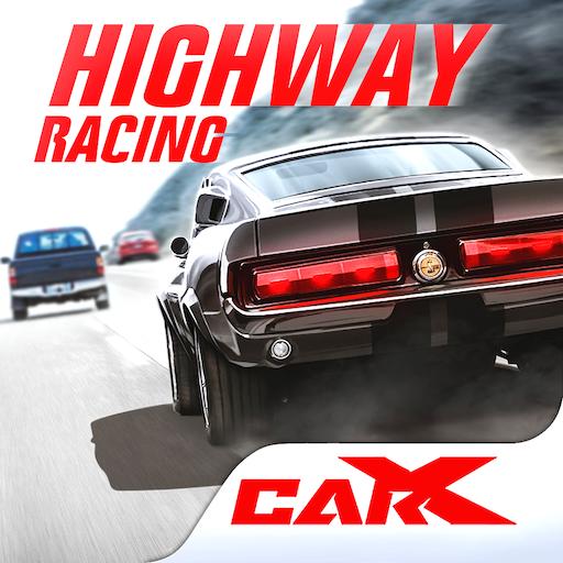 CarX Highway Racing Mod APK 1.75.3