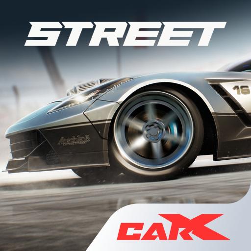 CarX Street Mod APK 1.6.1