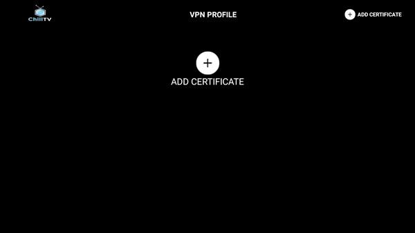 chill tv apk android