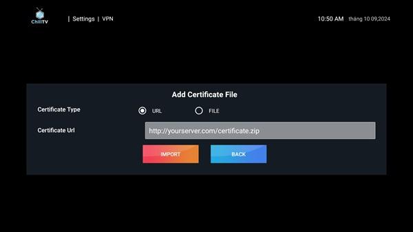 chill tv apk download