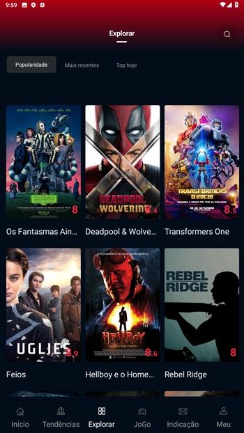 cinema apk download