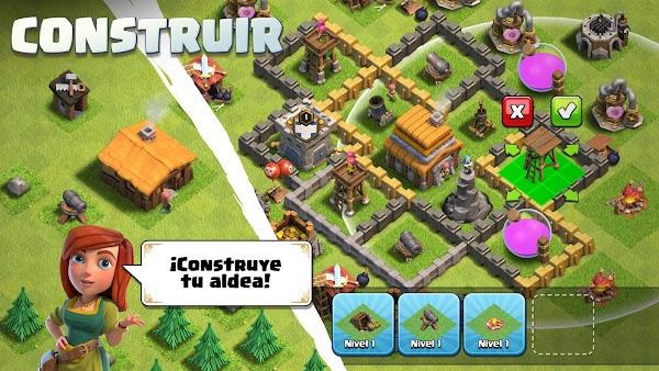 clash of clans apk free