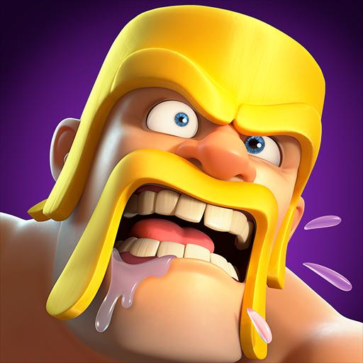 Clash of Clans Mod APK 16.517.11