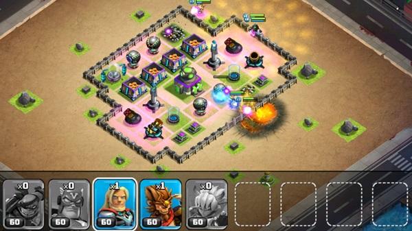 clash of multiverse apk android