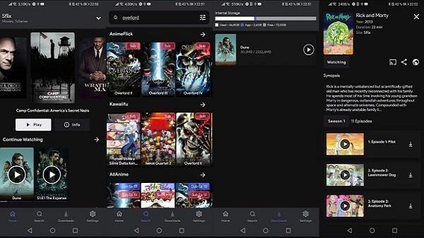 collect cards apk app