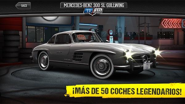 csr classics apk download
