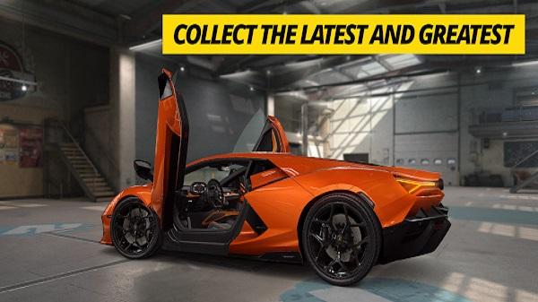 csr racing 2 apk android