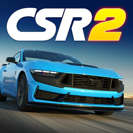 CSR Racing 2 Mod APK 5.3.0