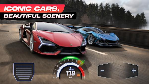 csr racing 3 apk android