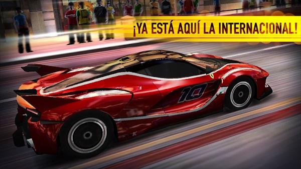 csr racing apk android