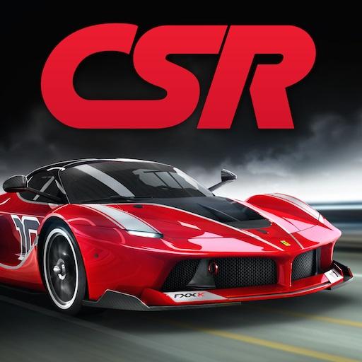 CSR Racing APK 5.1.3