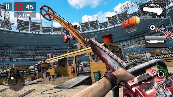 dead trigger 2 apk download