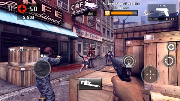 dead trigger 2 apk mobile