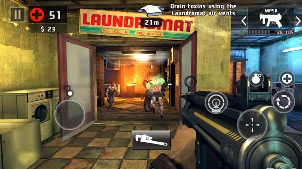 dead trigger 2 apk