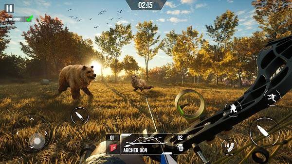 deer hunter classic apk android