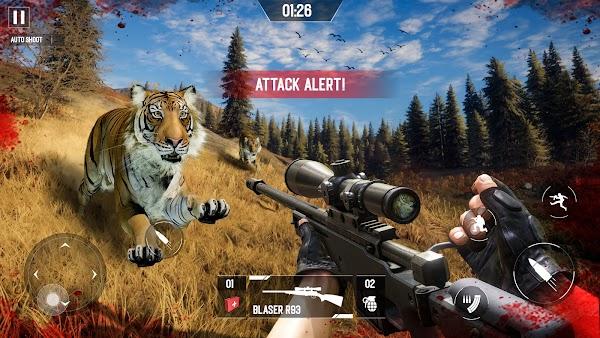 deer hunter classic apk download