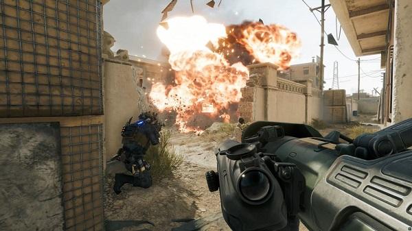 delta force apk full