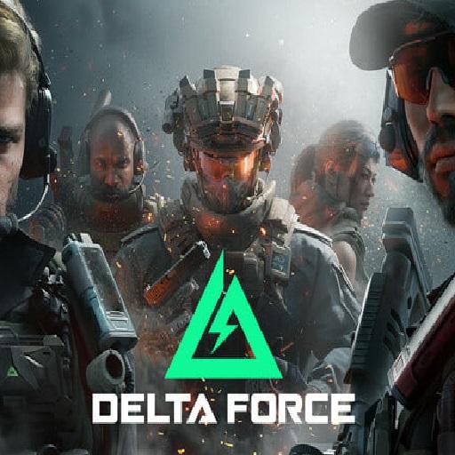 Delta Force Mod APK 1.0