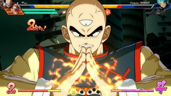 dragon ball fighterz apk android