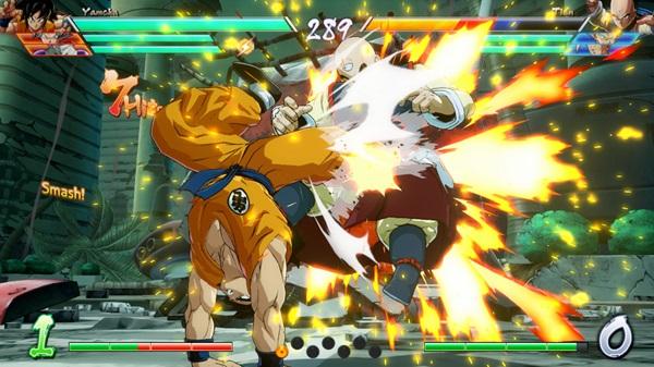 dragon ball fighterz apk download