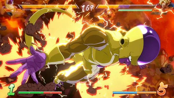 dragon ball fighterz apk mediafire