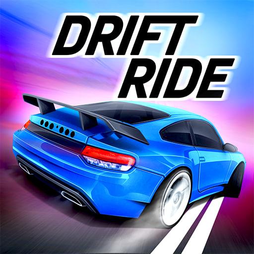 Drift Ride Mod APK 1.52