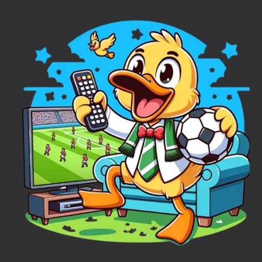 DuckVision Mod APK 2.4