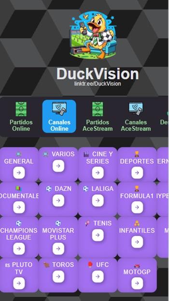 duckvision apk coimobile