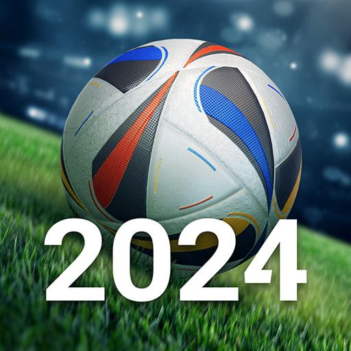 eFootball 2024 Mod APK 9.1.1