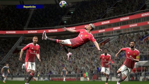 efootball 2025 apk mobile