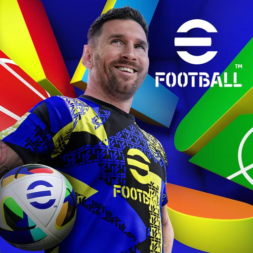 eFootball 2025 Mod APK 9.0.0