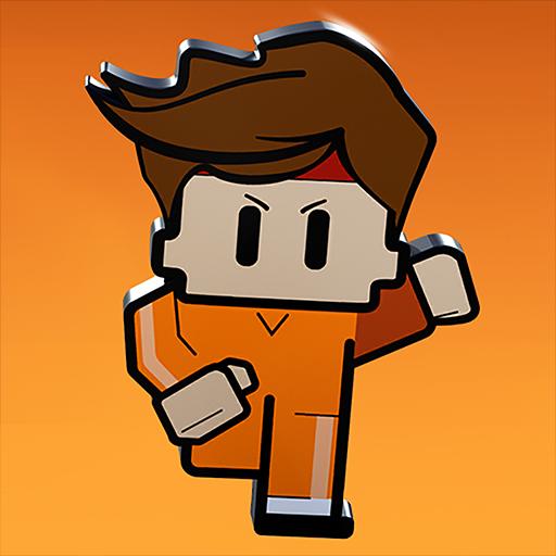 The Escapists 2 Mod APK 1.10.681181