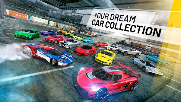 extreme car driving simulator apk mediafire