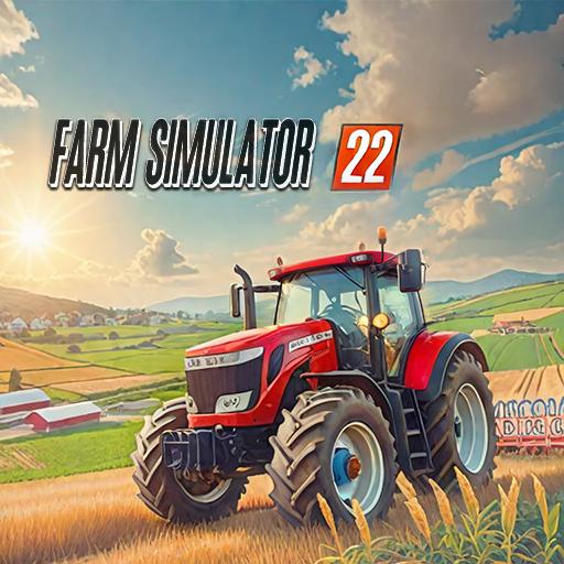 Farming Simulator 22