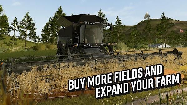 farming simulator 20 apk full