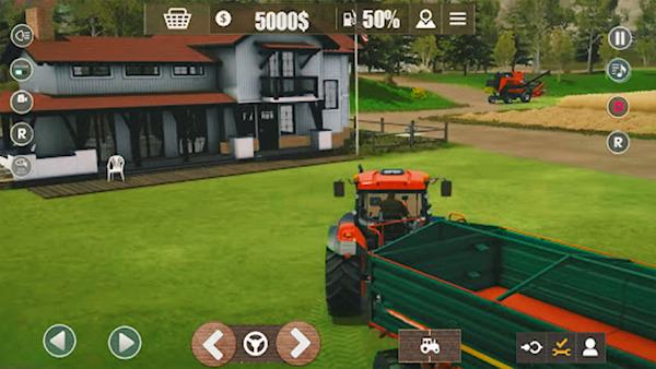 farming simulator 22 apk android